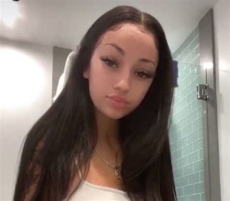 Bhad Bhabie ONLYFANS Photos Leaked 🍒🍑 Bhad Bhabie / Danielle Bregoli / Catch Me Outside Girl onlyfans leak